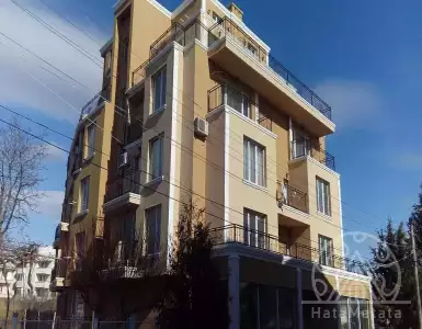 Купить квартиру в Болгарии 17300€