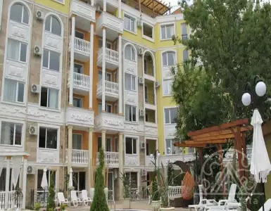 Купить квартиру в Болгарии 153000€