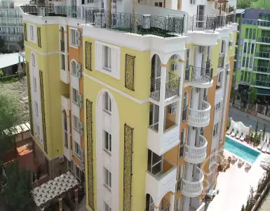 Купить квартиру в Болгарии 88238€