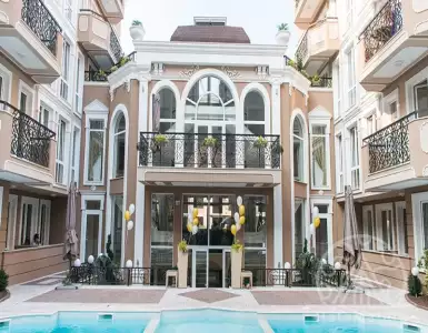 Купить квартиру в Болгарии 25000€