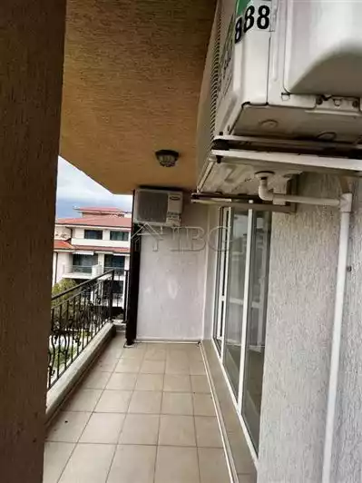 Квартира 64м² в Болгарии, Равда. Стоимостью 72000€ аренда фото-10