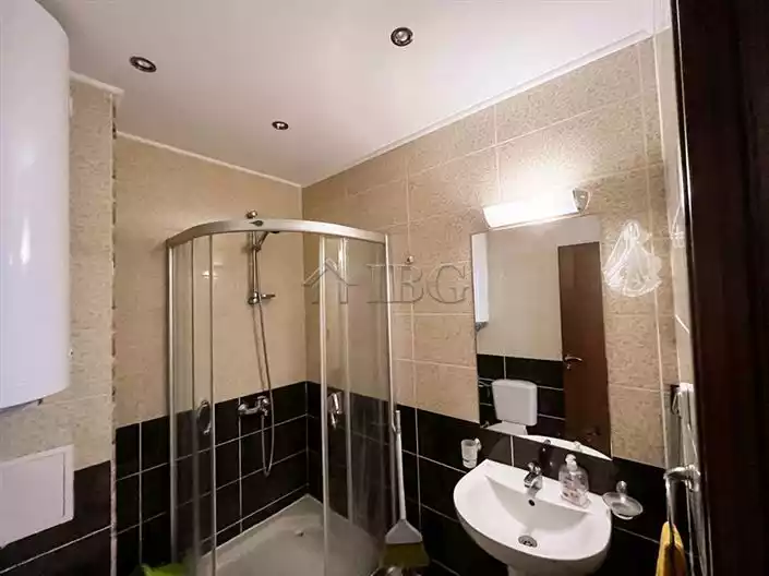 Квартира 64м² в Болгарии, Равда. Стоимостью 72000€ аренда фото-14