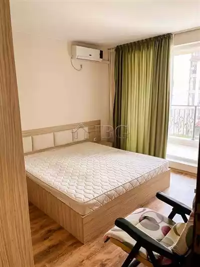 Квартира 64м² в Болгарии, Равда. Стоимостью 72000€ аренда фото-16