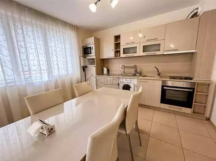 Квартира 64м² в Болгарии, Равда. Стоимостью 72000€ аренда фото-2