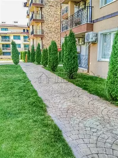 Квартира 64м² в Болгарии, Равда. Стоимостью 72000€ аренда фото-24