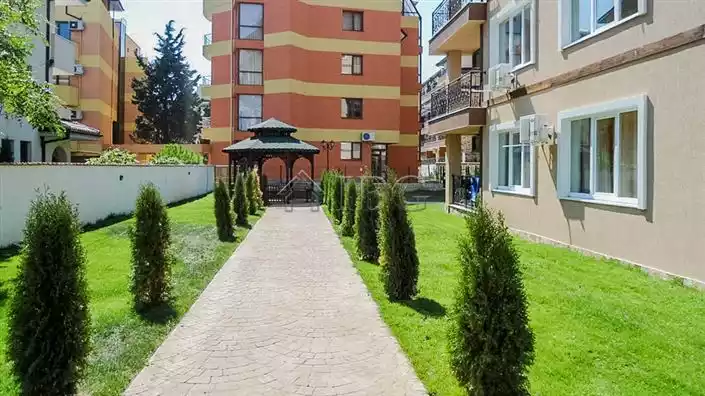 Квартира 64м² в Болгарии, Равда. Стоимостью 72000€ аренда фото-27