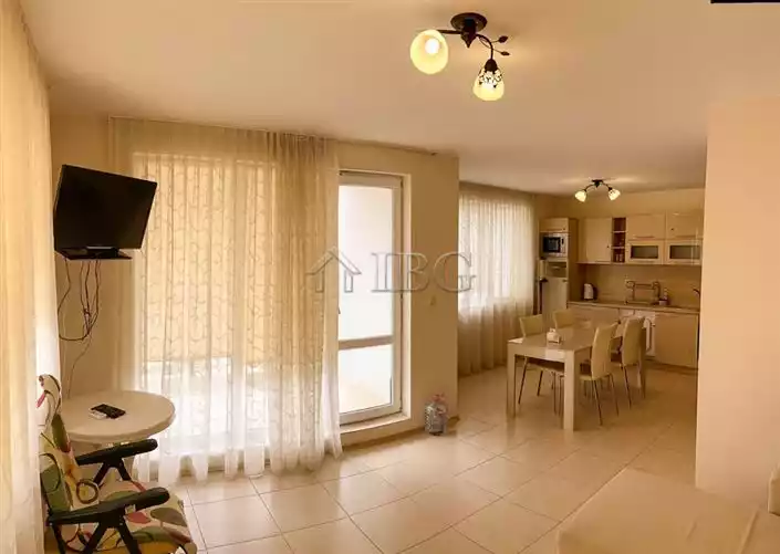 Квартира 64м² в Болгарии, Равда. Стоимостью 72000€ аренда фото-3