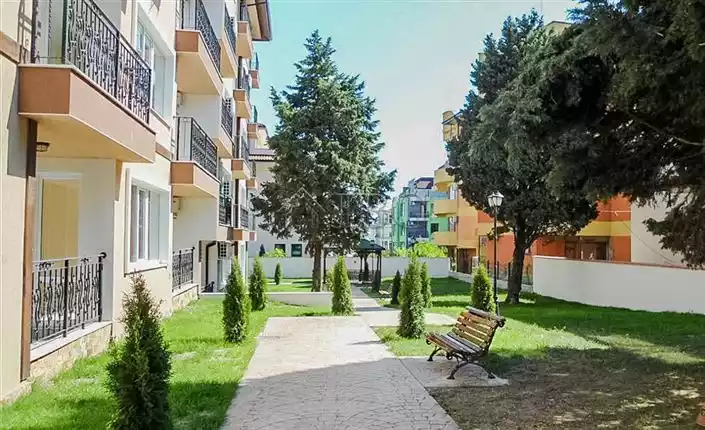 Квартира 64м² в Болгарии, Равда. Стоимостью 72000€ аренда фото-33