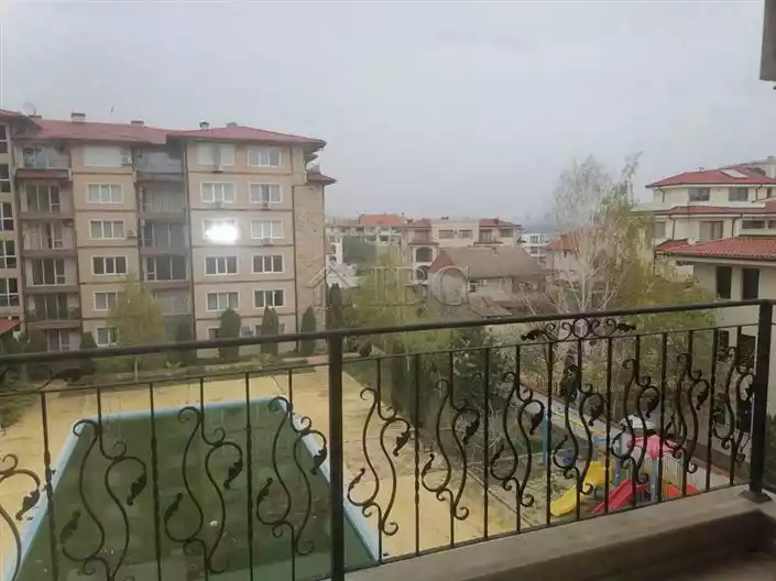 Квартира 64м² в Болгарии, Равда. Стоимостью 72000€ аренда фото-4