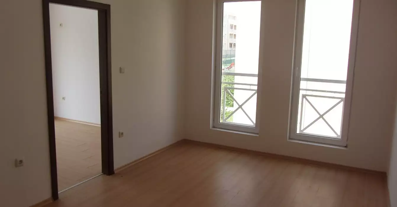 Квартира 42м² в Болгарии, Солнечный берег. Стоимостью 14000€ аренда фото-1