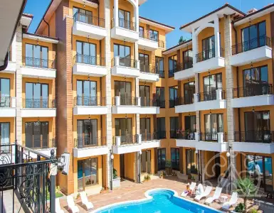 Купить квартиру в Болгарии 71863€