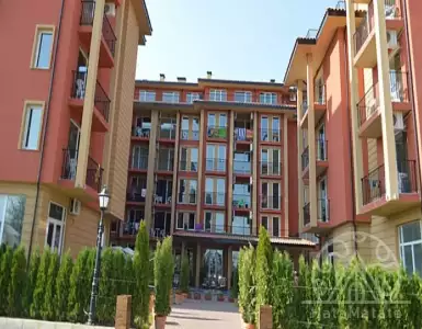 Купить квартиру в Болгарии 21090€