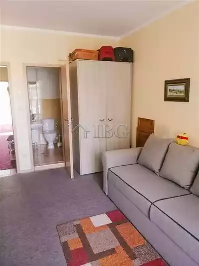 Квартира 78м² в Болгарии, Равда. Стоимостью 99000€ аренда фото-13