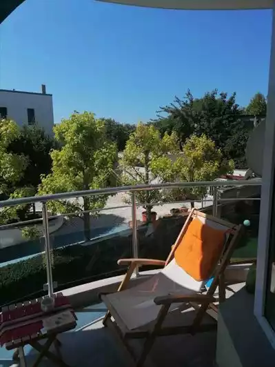 Квартира 78м² в Болгарии, Равда. Стоимостью 99000€ аренда фото-14