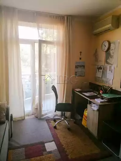 Квартира 78м² в Болгарии, Равда. Стоимостью 99000€ аренда фото-19