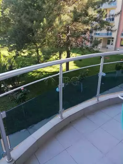 Квартира 78м² в Болгарии, Равда. Стоимостью 99000€ аренда фото-24