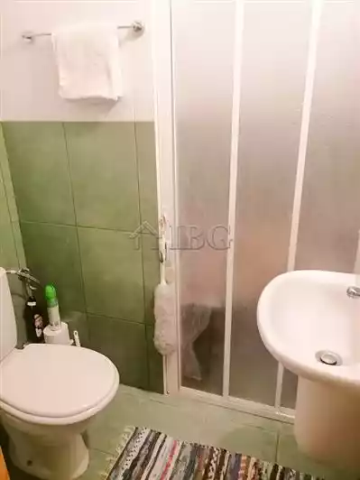 Квартира 78м² в Болгарии, Равда. Стоимостью 99000€ аренда фото-25