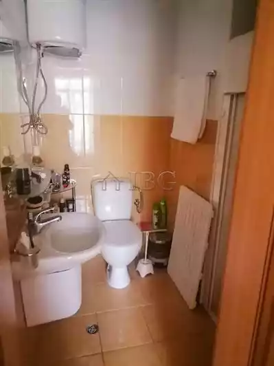 Квартира 78м² в Болгарии, Равда. Стоимостью 99000€ аренда фото-26