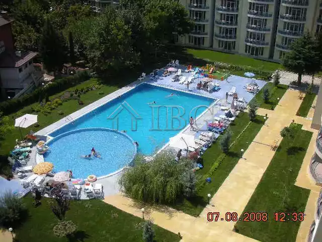 Квартира 78м² в Болгарии, Равда. Стоимостью 99000€ аренда фото-33