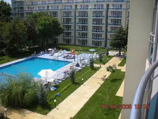 Квартира 78м² в Болгарии, Равда. Стоимостью 99000€ аренда фото-34