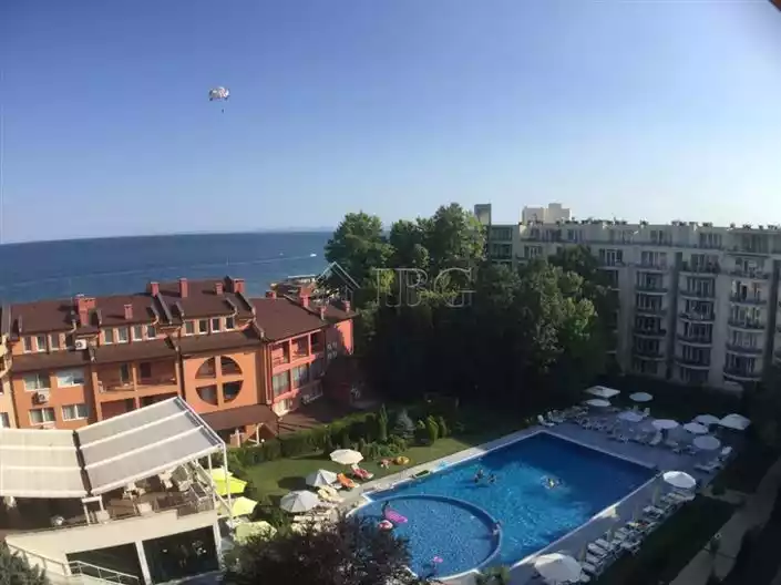 Квартира 78м² в Болгарии, Равда. Стоимостью 99000€ аренда фото-38