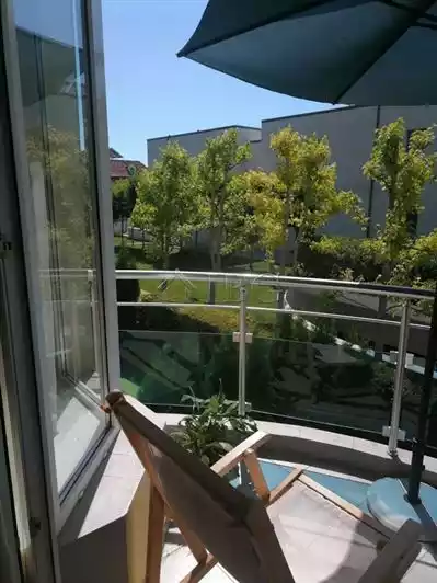 Квартира 78м² в Болгарии, Равда. Стоимостью 99000€ аренда фото-9