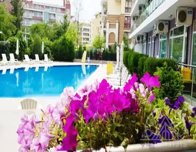 Купить квартиру в Болгарии 36800€