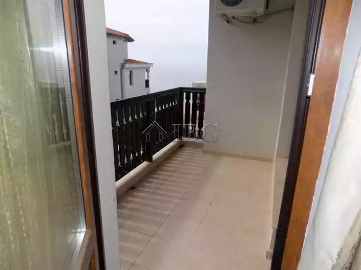 Квартира 43м² в Болгарии, Святой Влас. Стоимостью 77500€ аренда фото-12
