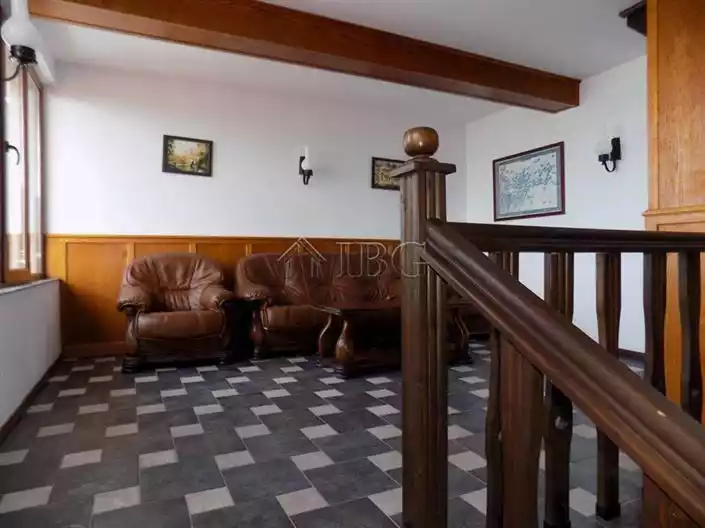 Квартира 43м² в Болгарии, Святой Влас. Стоимостью 77500€ аренда фото-22