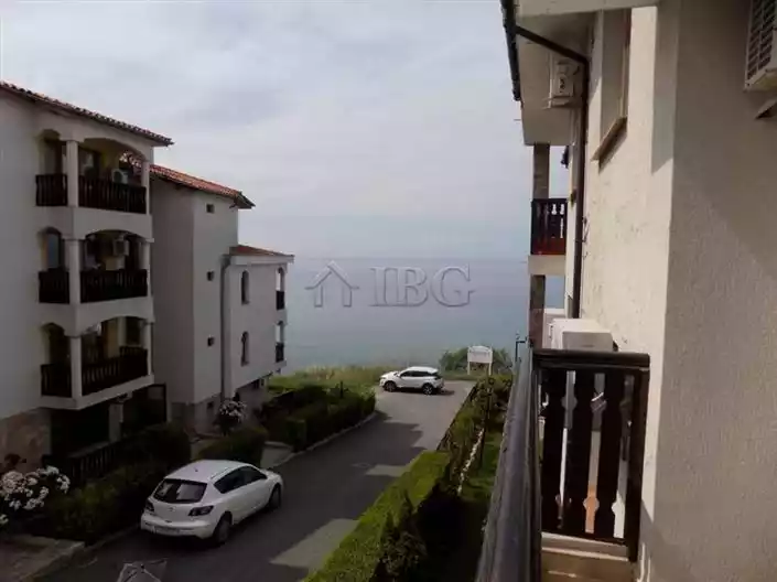 Квартира 43м² в Болгарии, Святой Влас. Стоимостью 77500€ аренда фото-3