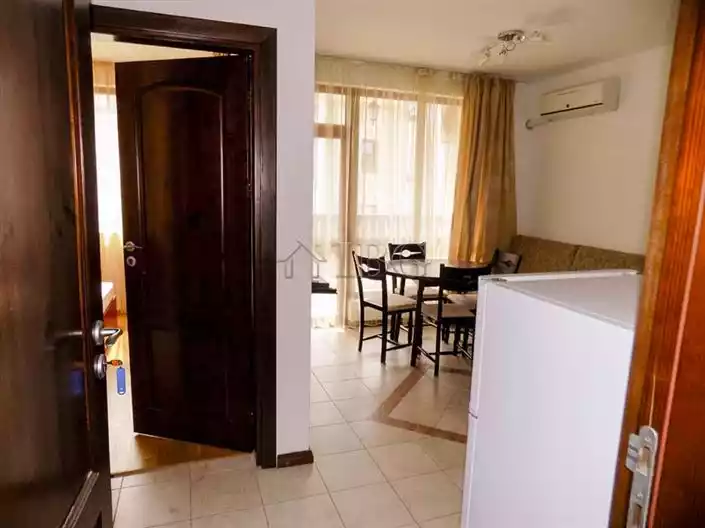 Квартира 43м² в Болгарии, Святой Влас. Стоимостью 77500€ аренда фото-6