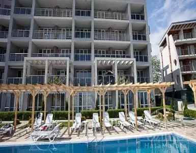 Купить квартиру в Болгарии 35700€