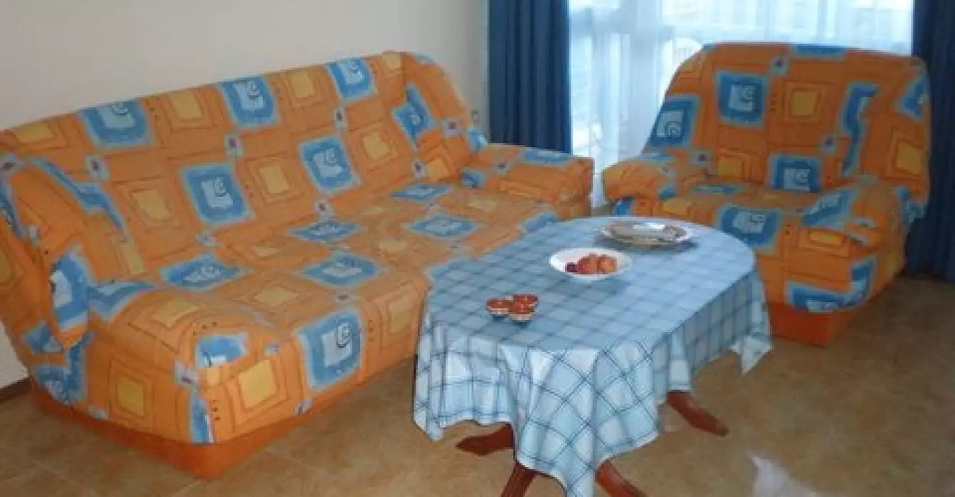 Квартира 64м² в Болгарии, Солнечный берег. Стоимостью 37995€ аренда фото-1