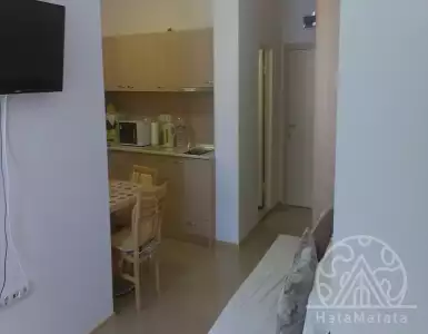 Купить квартиру в Болгарии 34500€