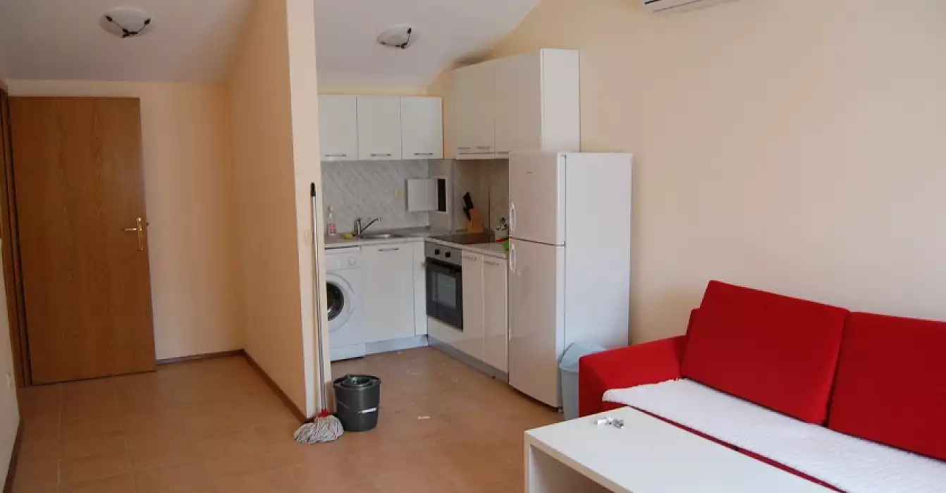 Квартира 88м² в Болгарии, Солнечный берег. Стоимостью 51000€ аренда фото-1