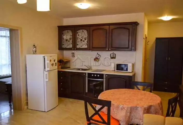 Квартира 40м² в Болгарии, Святой Влас. Стоимостью 121000€ аренда фото-10