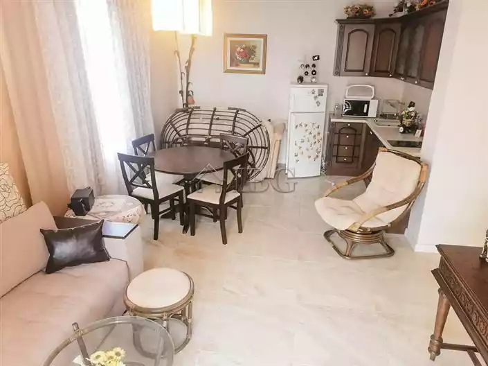 Квартира 40м² в Болгарии, Святой Влас. Стоимостью 121000€ аренда фото-12