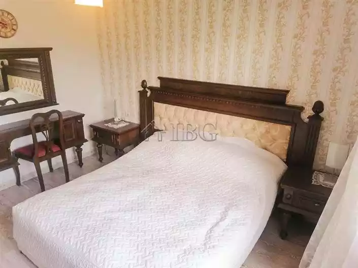 Квартира 40м² в Болгарии, Святой Влас. Стоимостью 121000€ аренда фото-19