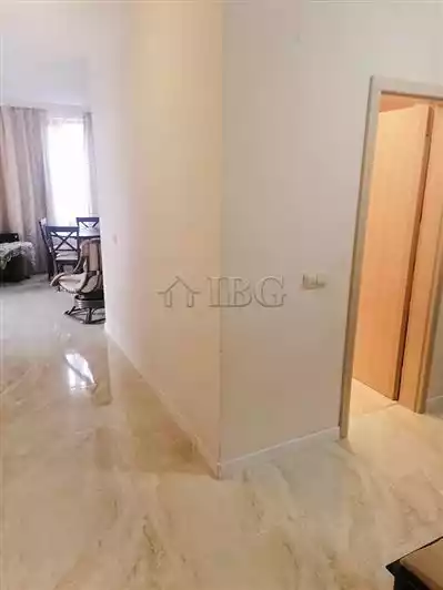 Квартира 40м² в Болгарии, Святой Влас. Стоимостью 121000€ аренда фото-23