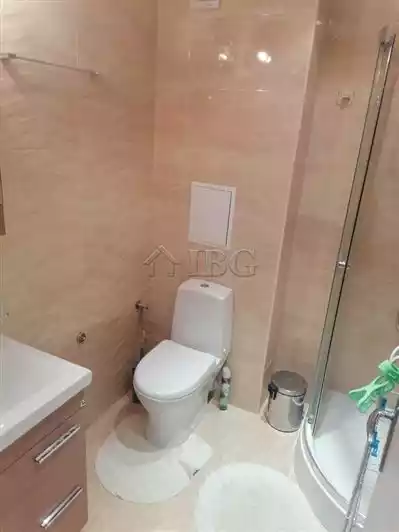 Квартира 40м² в Болгарии, Святой Влас. Стоимостью 121000€ аренда фото-25