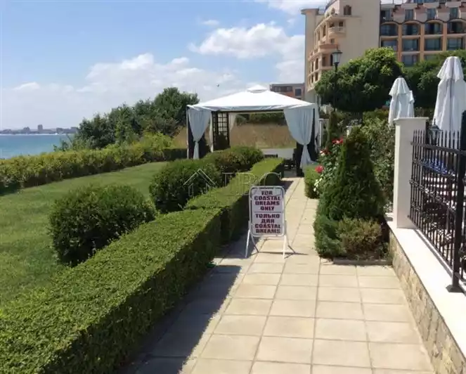 Квартира 40м² в Болгарии, Святой Влас. Стоимостью 121000€ аренда фото-27