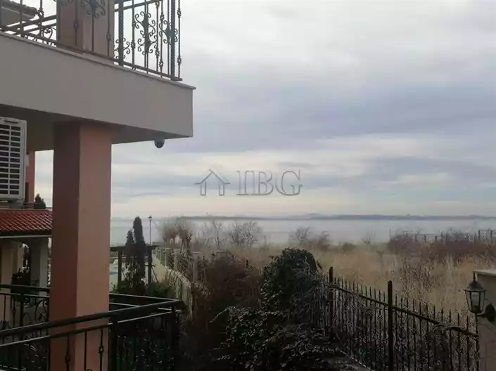 Квартира 40м² в Болгарии, Святой Влас. Стоимостью 121000€ аренда фото-3