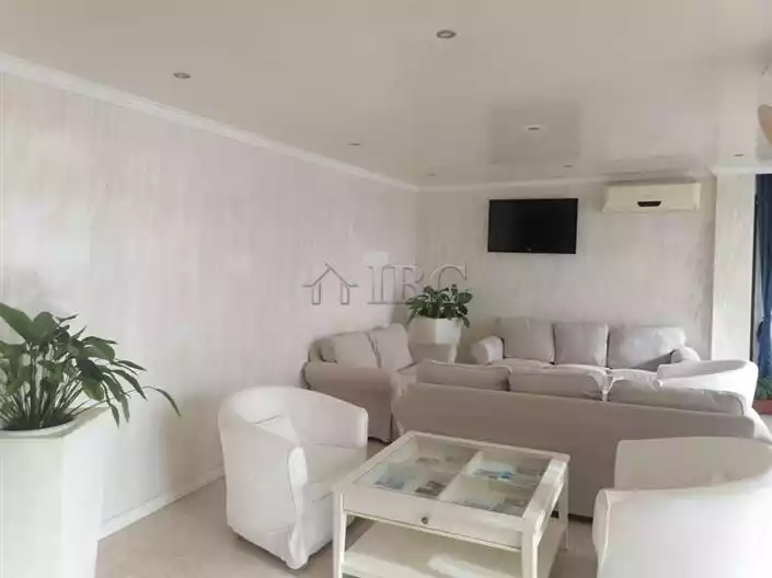 Квартира 40м² в Болгарии, Святой Влас. Стоимостью 121000€ аренда фото-30