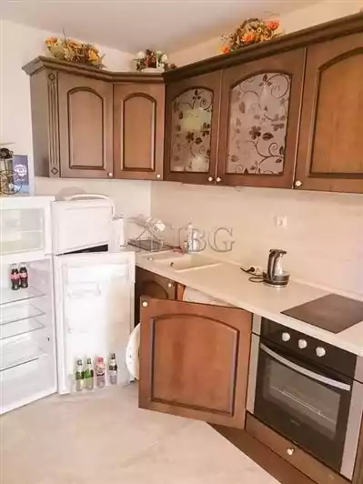 Квартира 40м² в Болгарии, Святой Влас. Стоимостью 121000€ аренда фото-6