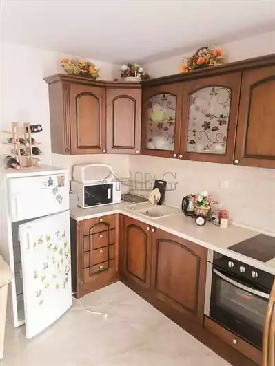 Квартира 40м² в Болгарии, Святой Влас. Стоимостью 121000€ аренда фото-8