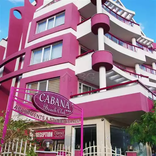 Квартира 231м² в Болгарии, Несебр. Стоимостью 52000€ аренда фото-1