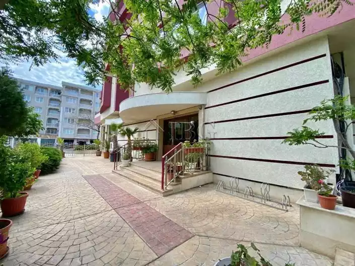 Квартира 231м² в Болгарии, Несебр. Стоимостью 52000€ аренда фото-10