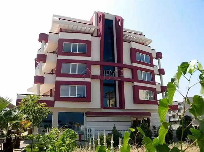 Квартира 231м² в Болгарии, Несебр. Стоимостью 52000€ аренда фото-11