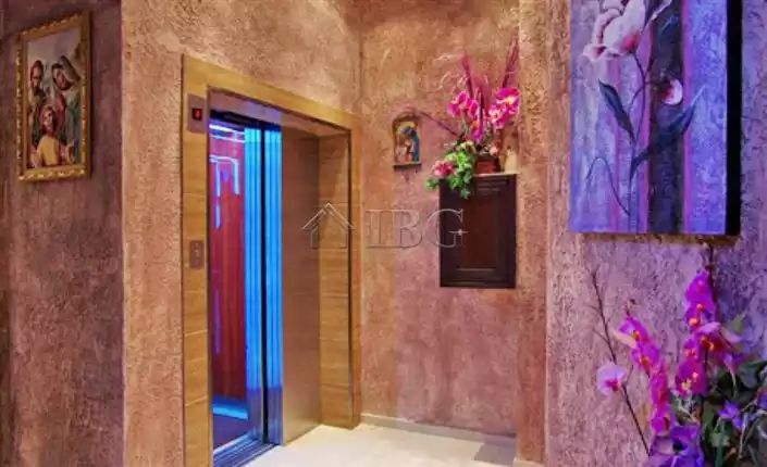 Квартира 231м² в Болгарии, Несебр. Стоимостью 52000€ аренда фото-12