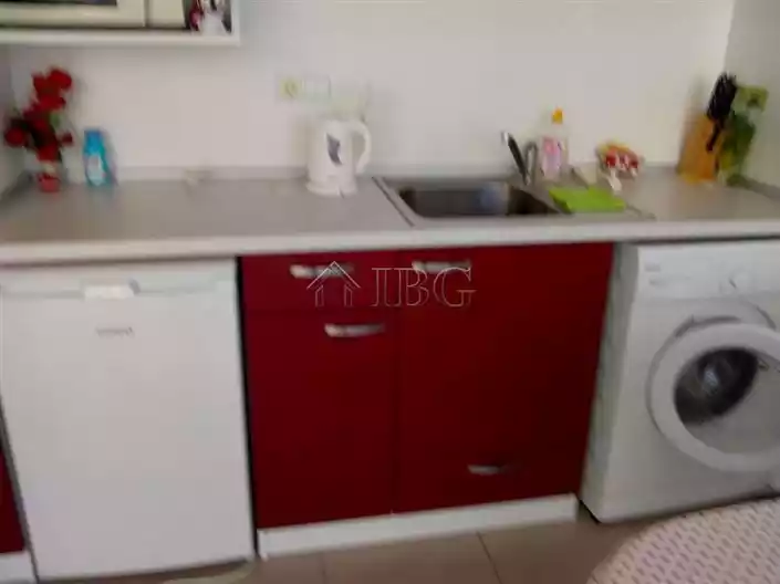 Квартира 231м² в Болгарии, Несебр. Стоимостью 52000€ аренда фото-4